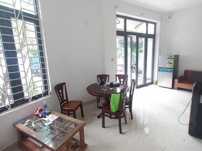 Góc kiệt ô tô 6m nguyễn tất thành gần lê độ, 65m2, 3 tầng đẹp, 5.1 tỷ 3