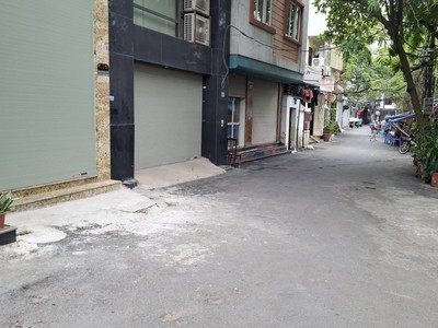 Bán nhà trung tâm quận đống đa nhà mới 7 tầng thang máy kinh doanh ô tô vào nhà 40m 13 tỷ 3