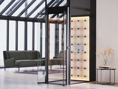 Thang máy thủy lực và cáp kéo: Đâu là lựa chọn thông minh cho nhà ở 6