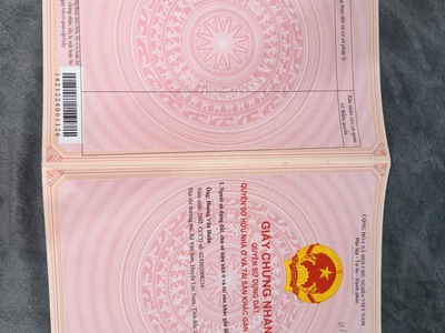 Đất nền quất lâm 1.55 tỷ   100m  gần biển, sổ riêng, dân cư sầm uất   nguyễn hùng bđs - 0989333012 2