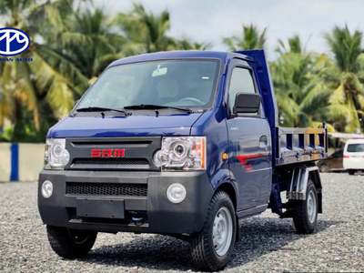 SRM K9 BEN  giá thành khởi nghiệp 2