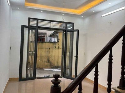 Nhà 2 thoáng, thị trấn văn điển - thanh trì 36 2 3 4.950 tỷ 2