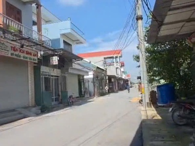 Đất mặt đường, ô tô tránh, yên mỹ - thanh trì 1