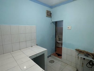 Bán nhà hẻm 27 bùi tư toàn   an lạc, bình tân 0