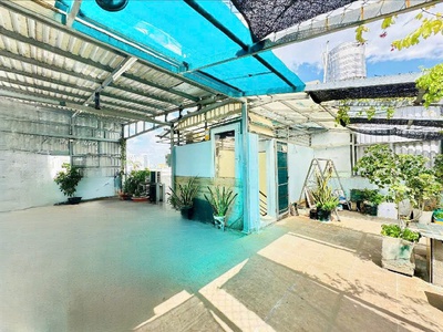Bán nhà q10- ngang 8m- thu nhập 3.6 tỷ/5năm- hẻm xe tải thành thái- 5 tầng 11 phòng: nhỉnh 17 tỷ 2