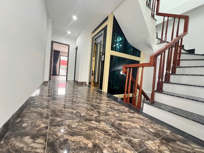 Bán nhà phân lô lê trọng tấn - thanh xuân 72m 6 tầng thang máy ô tô kinh doanh chỉ nhỉnh 18 tỷ lh 0