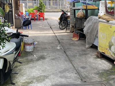 Bán nhà đẹp   đường tây lân, bình tân 0