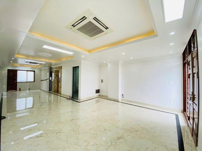 Cho thuê sàn văn phòng tầng 1 và tầng 2 KĐT Waterfront 2