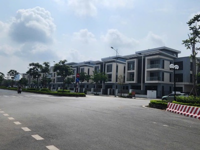 Lê quang đạo kéo dài - ô tô đỗ cửa - 60m - 8.x tỷ 0