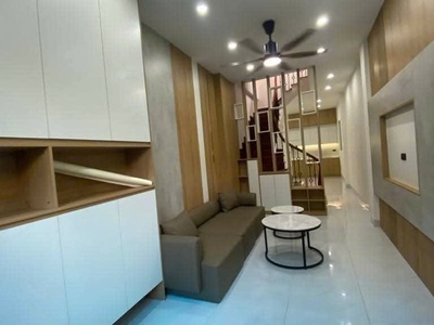 Quang trung -yên nghĩa- hà đông - ngõ ô tô - cách ql6 chỉ vài bước chân 0