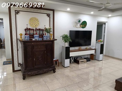 Tòa tân việt, hoài đức,bán căn hộ chung cư 3  ngủ.nhà mới đẹp-giá nhỉnh 4 tỷ 1