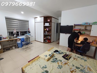 Tòa tân việt, hoài đức,bán căn hộ chung cư 3  ngủ.nhà mới đẹp-giá nhỉnh 4 tỷ 2