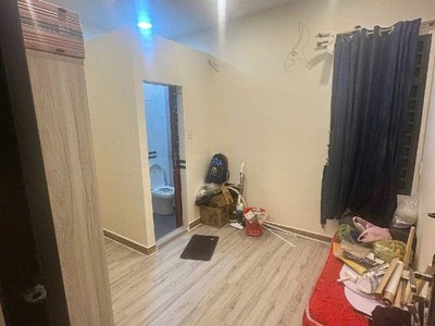 Phan văn trị, bình thạnh, 3 tầng - 4,5 tỷ tl. 2