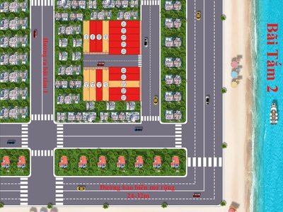 Đất nền quất lâm 1.7 tỷ   100m  gần chợ đêm, thích hợp đầu tư homestay   nguyễn hùng bđs - 0