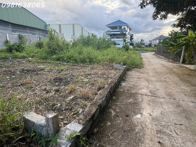 Bán đất cách đường võ nguyên giáp chỉ 200m diên toàn - diên khánh - khánh hòa 3