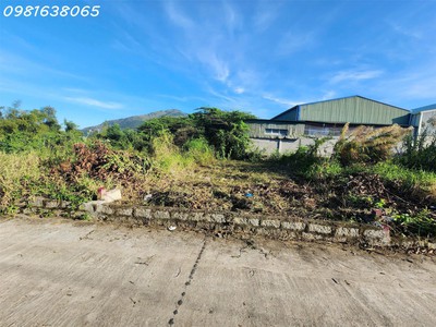Bán đất cách đường võ nguyên giáp chỉ 200m diên toàn - diên khánh - khánh hòa 2