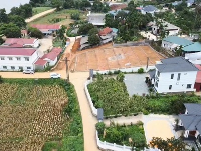 Đầu tư đất 2 mặt tiền view sông Đà cực đỉnh 4