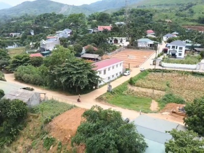 Đầu tư đất 2 mặt tiền view sông Đà cực đỉnh 5