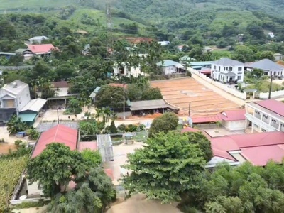 Đầu tư đất 2 mặt tiền view sông Đà cực đỉnh 7