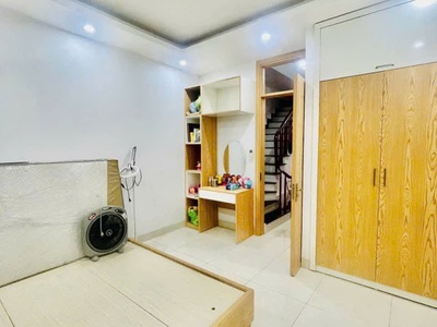 Siêu phẩm đống đa - ngõ to như phố - ô tô tránh - kinh doanh - lô góc - có sẵn ô chờ thang máy 16 2