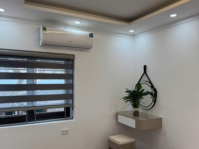 Bán nhà 5 tầng   ngõ 143 nguyễn chính, hoàng mai   hà nội - 2.85 tỷ 1