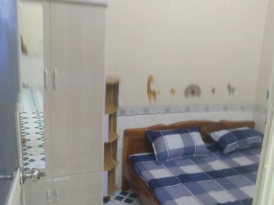 Bán nhà riêng ngõ 79 phố Cầu Giấy, diện tích 46m2, giá bán 7,7 tỷ 3