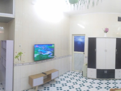 Bán nhà riêng ngõ 79 phố Cầu Giấy, diện tích 46m2, giá bán 7,7 tỷ 4