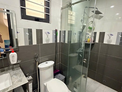 Nhà lô góc   ô tô đỗ cửa   ngọc thụy, long biên   50m    giá chỉ hơn 13 tỷ 3