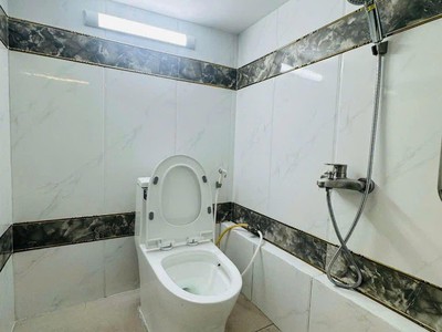 Bán nhà mặt tiền đường 13 bình tân, diện tích 75m2, 2 tầng, 3 phòng ngủ, giá chỉ 7.3 tỷ - sổ hồng 4