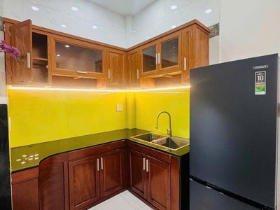 Bán nhà mặt tiền đường 13 bình tân, diện tích 75m2, 2 tầng, 3 phòng ngủ, giá chỉ 7.3 tỷ - sổ hồng 1