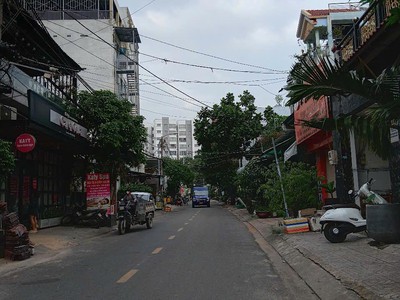 Nhà tốt hẻm xe hơi,bình hưng hòa, bình tân, diện tích 77m2 nở hậu 4.5m , sổ hồng riêng - giá nhỉnh 0