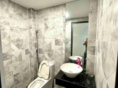 Nhà tốt hẻm xe hơi,bình hưng hòa, bình tân, diện tích 77m2 nở hậu 4.5m , sổ hồng riêng - giá nhỉnh 4
