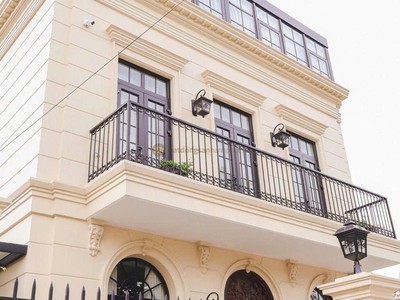 Bán biệt thự siêu đẹp vào ở ngay mt  bùi tá hán, p. an phú, quận 2 0