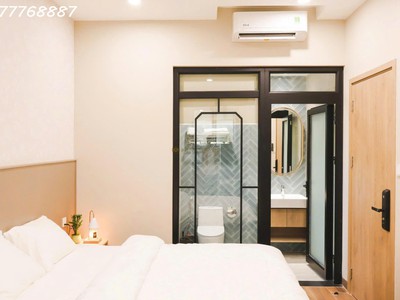 Bán biệt thự siêu đẹp vào ở ngay mt  bùi tá hán, p. an phú, quận 2 1