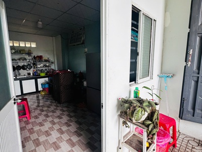 Bán nhà 401m2 hẻm nguyễn thông, tân bình, lagi giá ngộp 2.8 tỷ gần biển 3