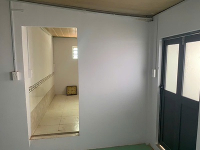 Cho thuê nhà nguyên căn 2mt giá rẻ trung tâm bình thạnh 2
