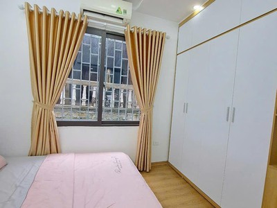 Bán nhà nguyễn trãi chỉ 15m2, kinh doanh tốt, 4