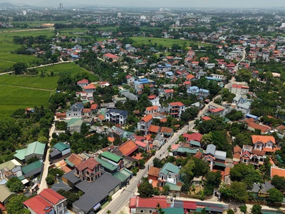  chính chủ cần tiền bán gấp 2 lô đất đẹp tại hạ bằng   hòa lạc   hà nội  1