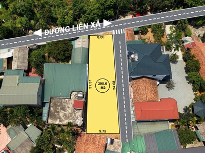  chính chủ cần tiền bán gấp 2 lô đất đẹp tại hạ bằng   hòa lạc   hà nội  0
