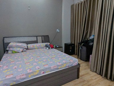 Chủ bán nhà gấp   giảm 200 triệu   chỉ còn 7,3 tỷ  còn tl    nhà đẹp khu phân lô   hẻm nhựa 8m   1 3