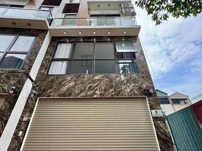 Bán nhà mặt ngõ xuân đỉnh, 62m x 6 tầng, mt 4,5m, ô tô đỗ cửa, lô góc thoáng sáng, dân xây, chỉ 14 0
