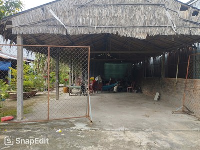 Đất đẹp - giá tốt - chính chủ bán gấp lô đất tiềm năng tại thị trấn tân biên, tây ninh 3