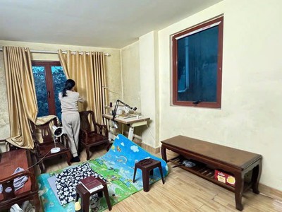 Phúc lợi - lô góc dân xây - hàng xóm vinhomes- chỉ 6 tỷ 0