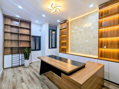 Bán nhà gần văn cao   6 tầng thang máy   ô tô tránh, kd, 62m chỉ 25.8 tỷ 1