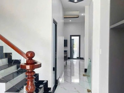 Chỉ 1 tỷ 790 nhận nhà 3