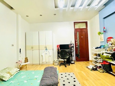 Bán nhà lương khánh thiện- hoàng mai, 40/63 m2, mặt tiền 4,3 m, giá 13,5 tỷ. 2
