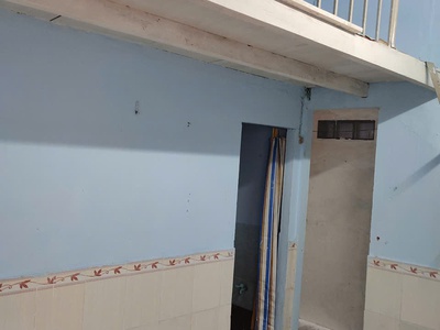 Cho thuê phòng trọ   đường s17, gò vấp 2