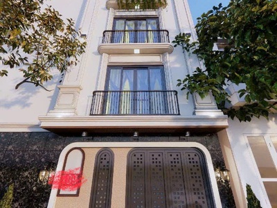 Ô tô tránh phố minh khai. kinh doanh, ở vip, giá chỉ 8.6 tỷ. 2