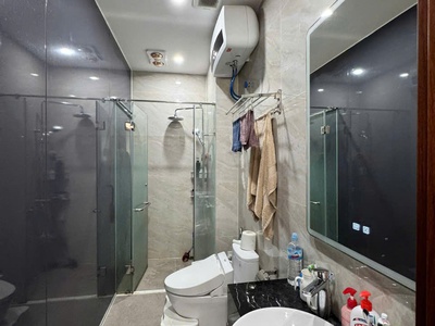 Cho thuê nhà nguyên căn đầy đủ đồ Vin Marina  , Vĩnh Niệm , Lê Chân . Chuyên gia , gia đình ở ok 1