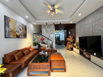 Cho thuê nhà nguyên căn đầy đủ đồ Vin Marina  , Vĩnh Niệm , Lê Chân . Chuyên gia , gia đình ở ok 5